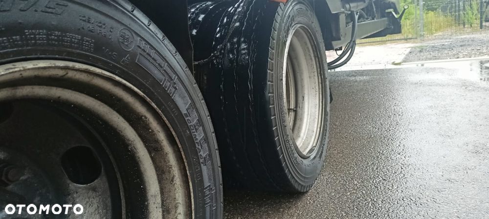 Iveco Eurocargo - 39