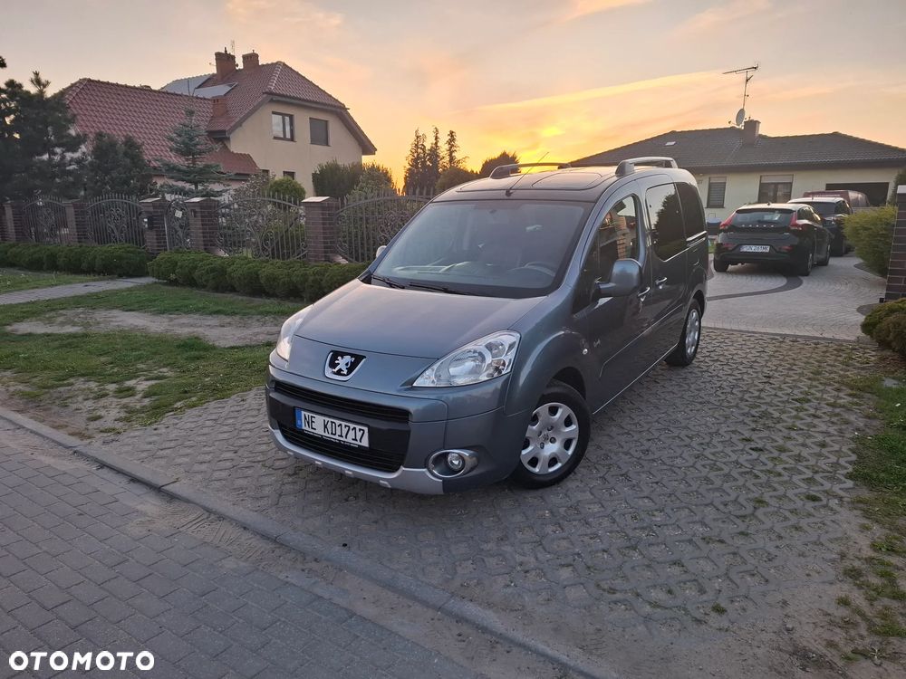 Peugeot Partner - 3
