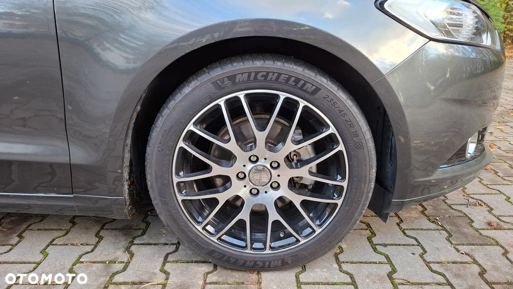 Ford Mondeo 2.0 TDCi Titanium PowerShift - 19