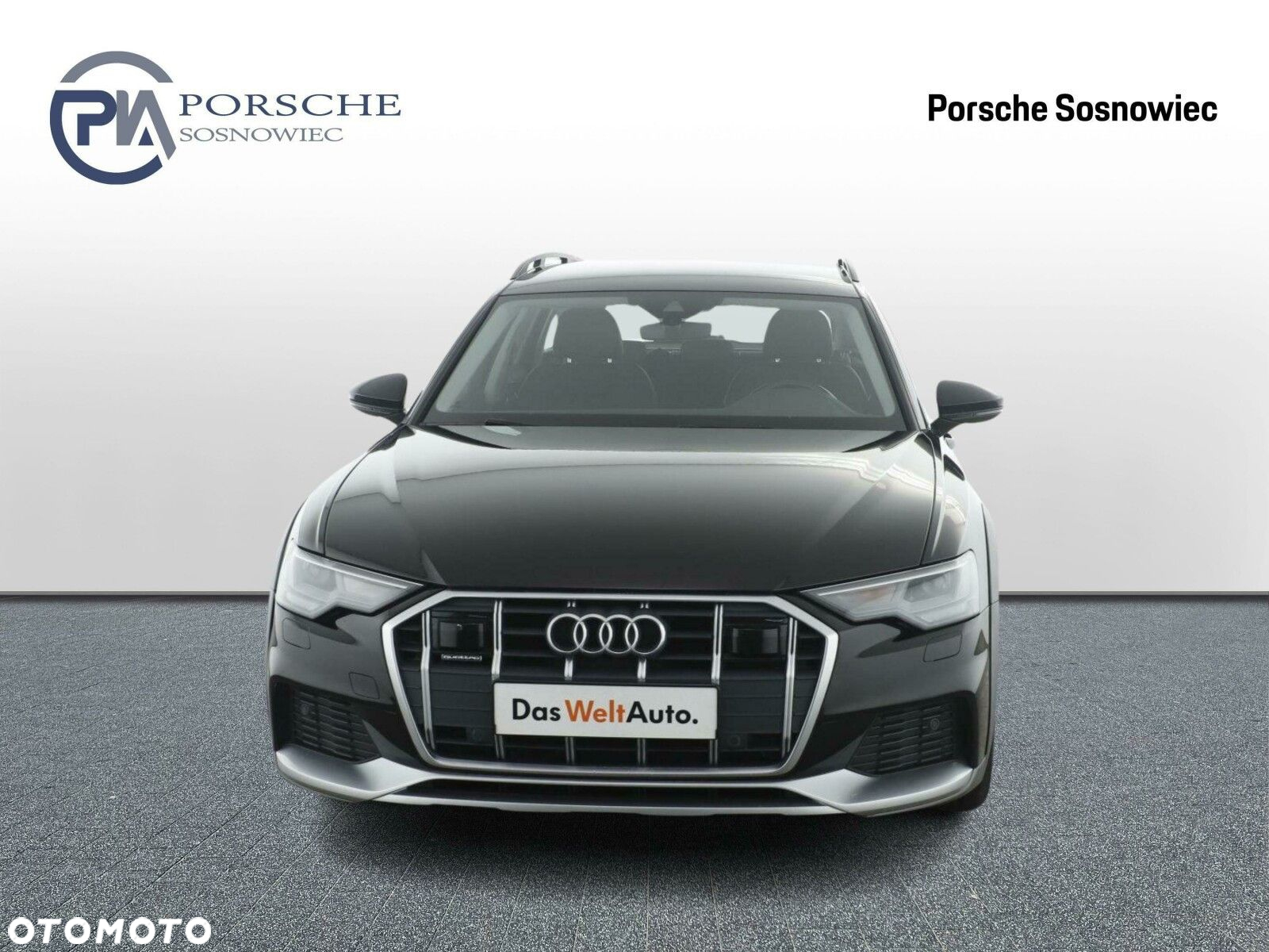Audi A6 - 8