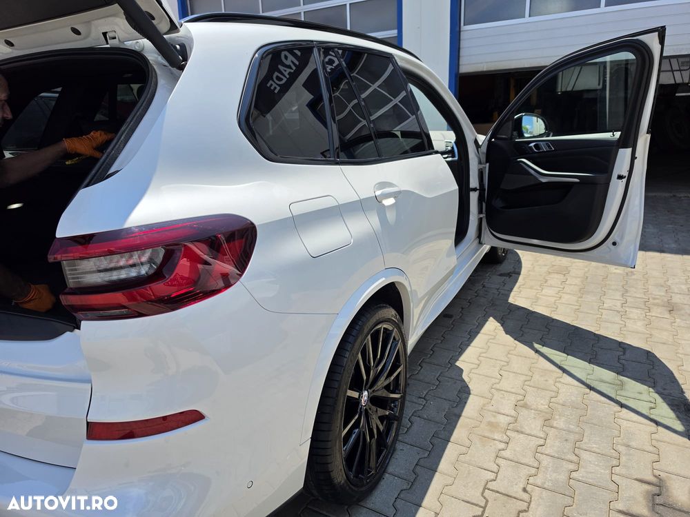 BMW X5 xDrive45e - 14