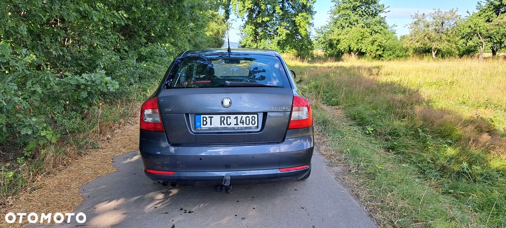 Skoda Octavia 1.4 TSI Ambiente - 7