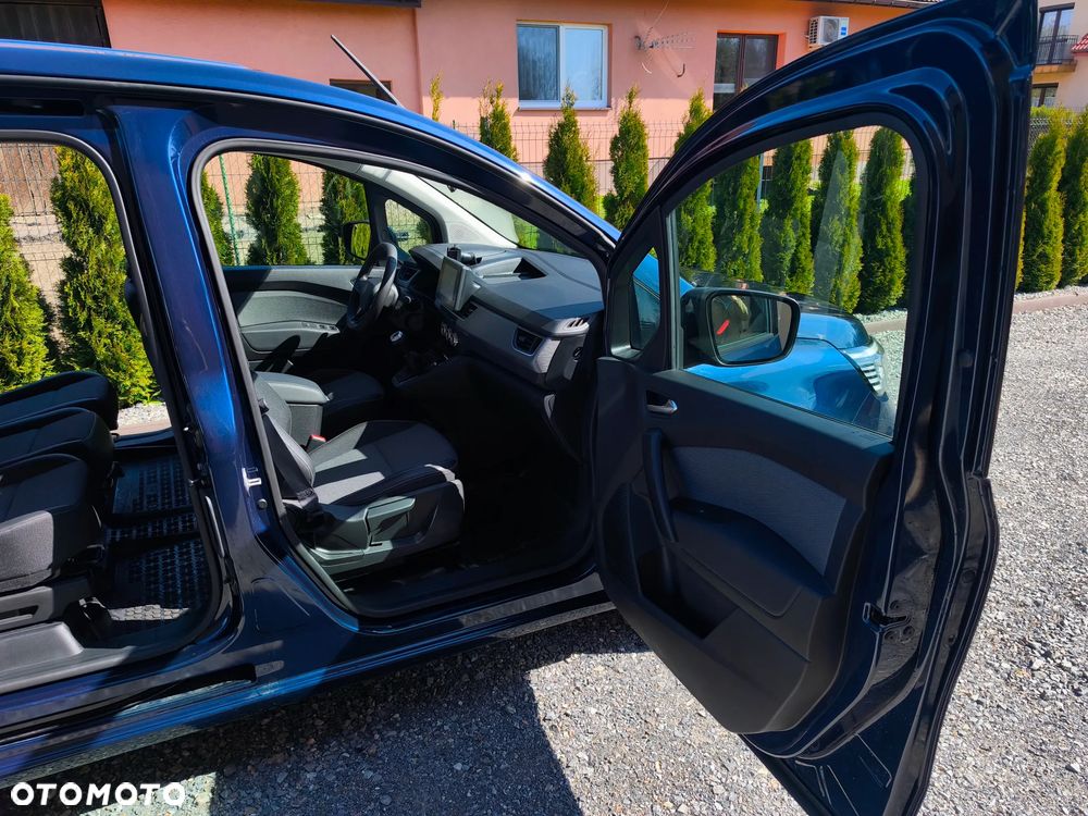 Renault Kangoo 1.3 TCe Equilibre - 5