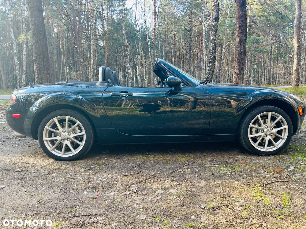 Mazda MX-5 - 7