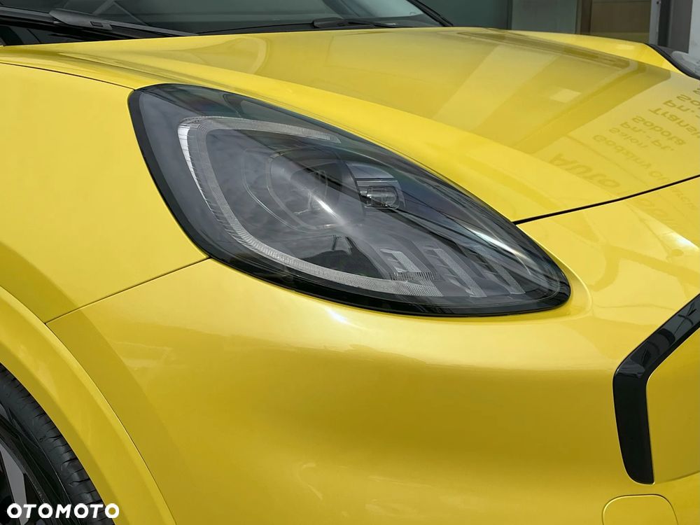 Ford Puma Gen-E 46.8 kWh - 6