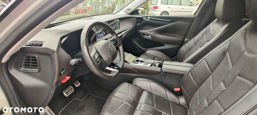 DS Automobiles DS 4 - 6