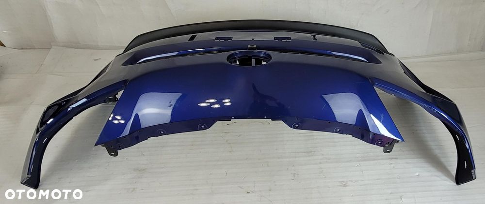 ZDERZAK PRZEDNI TOYOTA YARIS CROSS 2020- 52119-0DC20 - 6