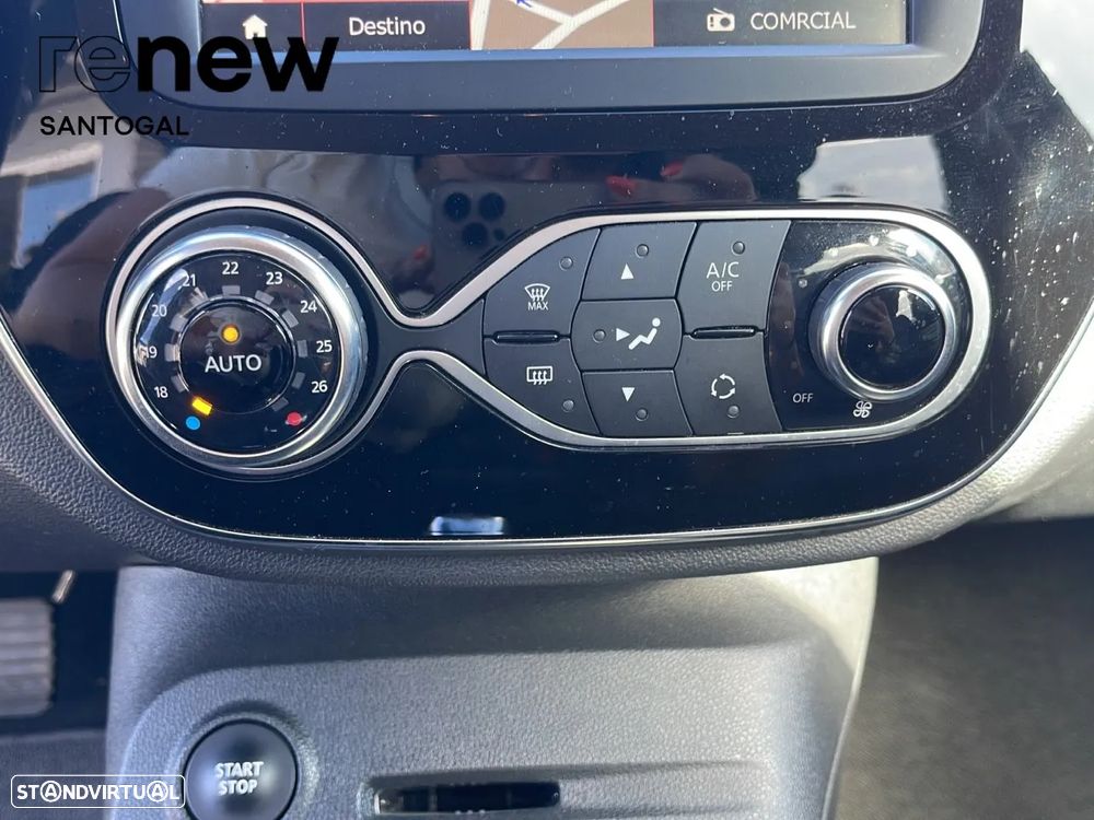 Renault Captur 0.9 TCE Exclusive - 17