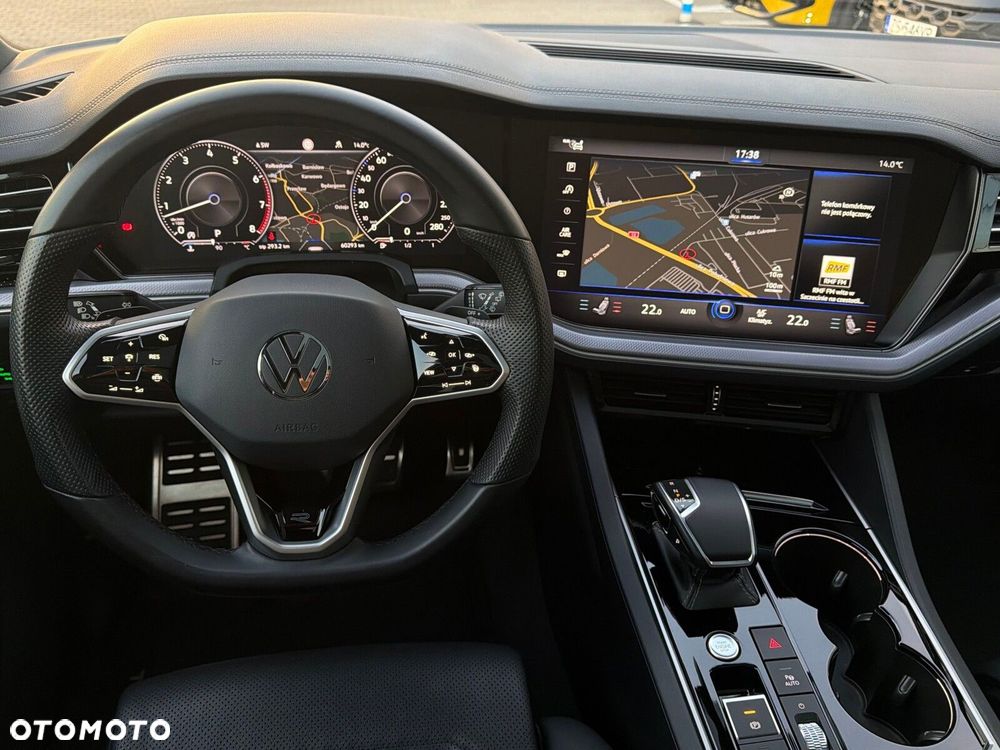 Volkswagen Touareg 3.0 V6 TFSI 4Motion R-Line - 18