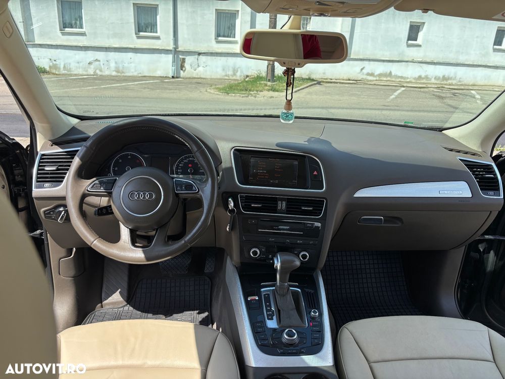 Audi Q5 - 15
