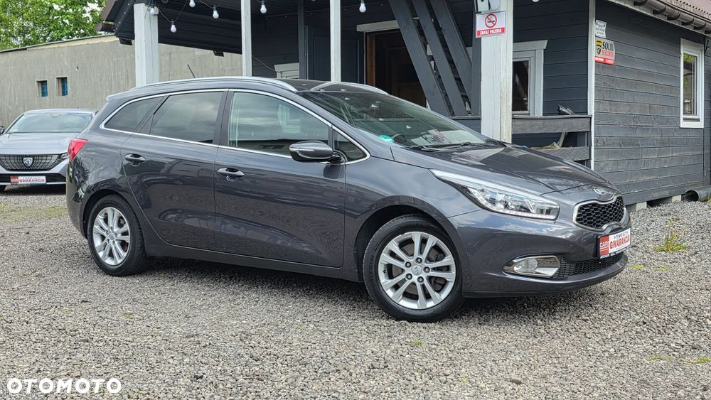 Kia Ceed 1.4 XL - 2