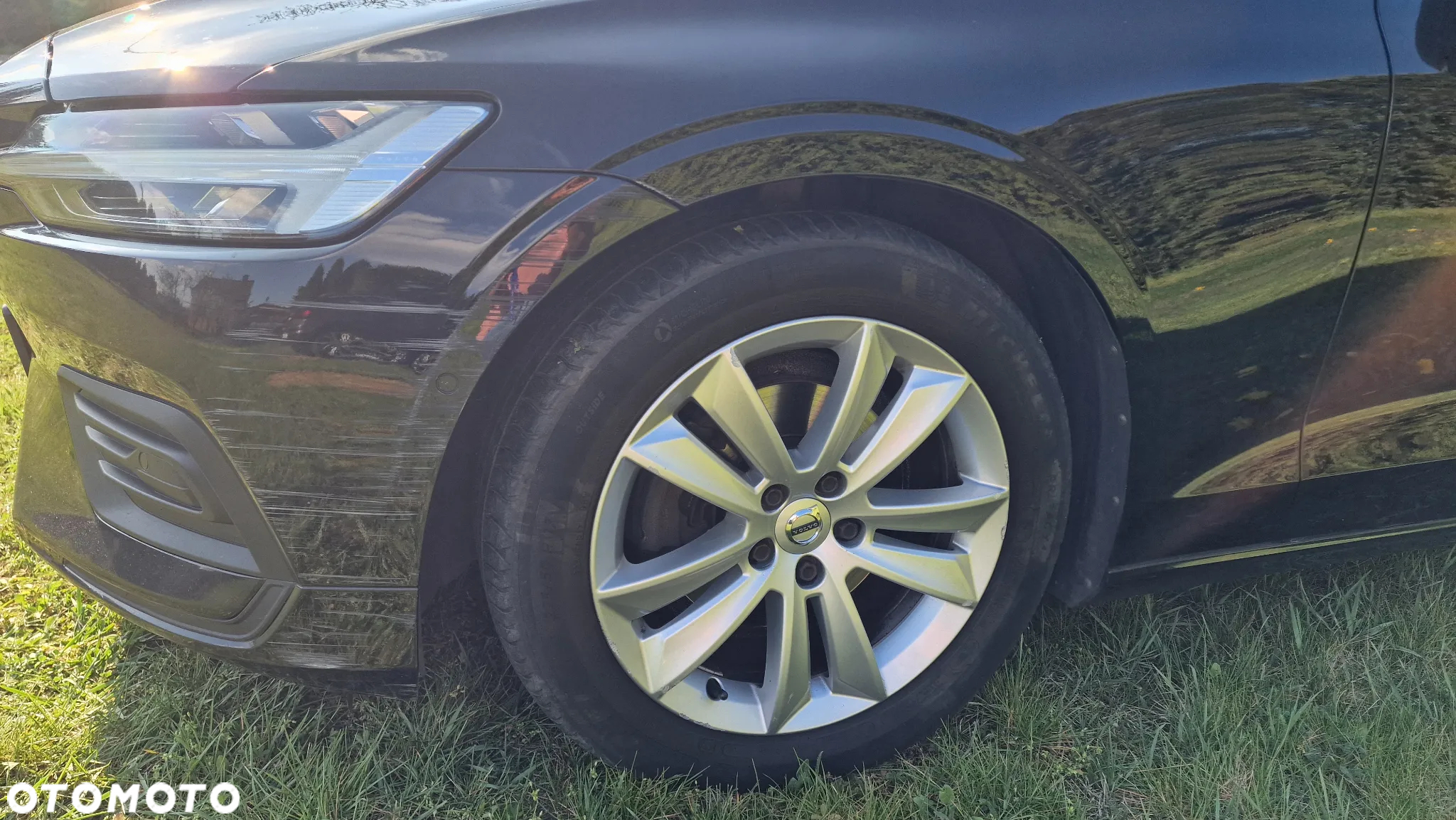 Volvo V60 D4 AWD Momentum - 8