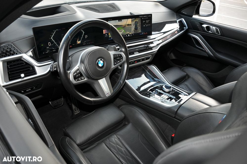 BMW X6 - 19