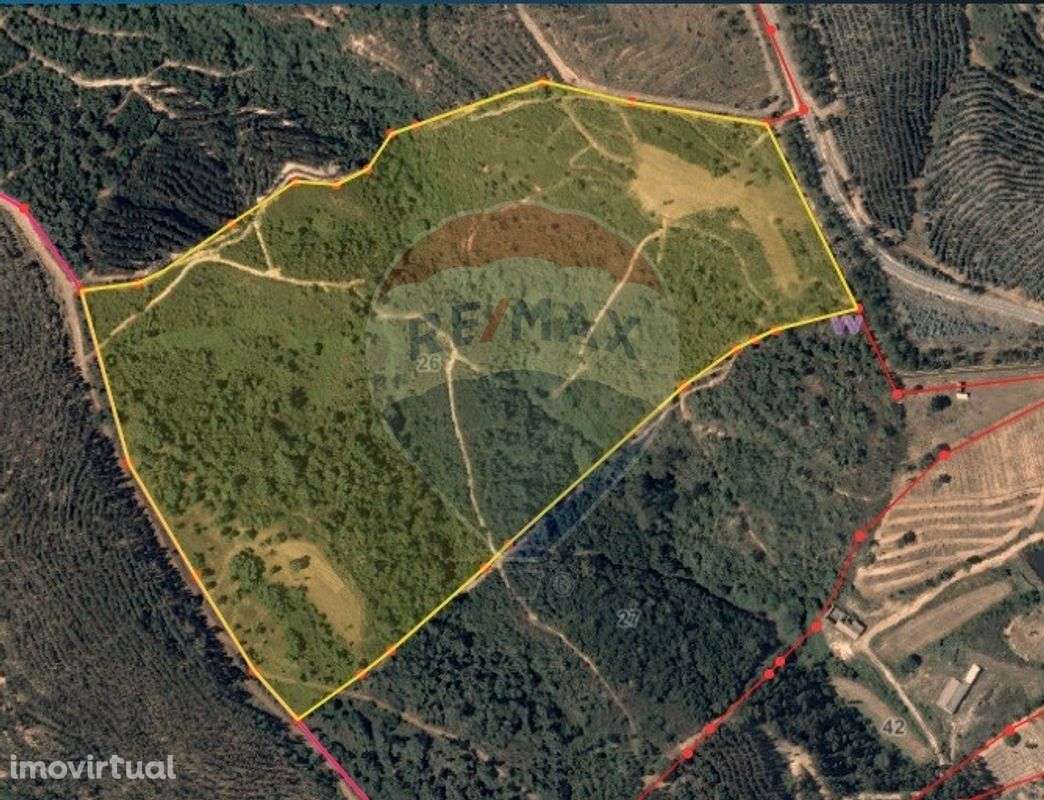 Terreno  para venda - Grande imagem: 3/24