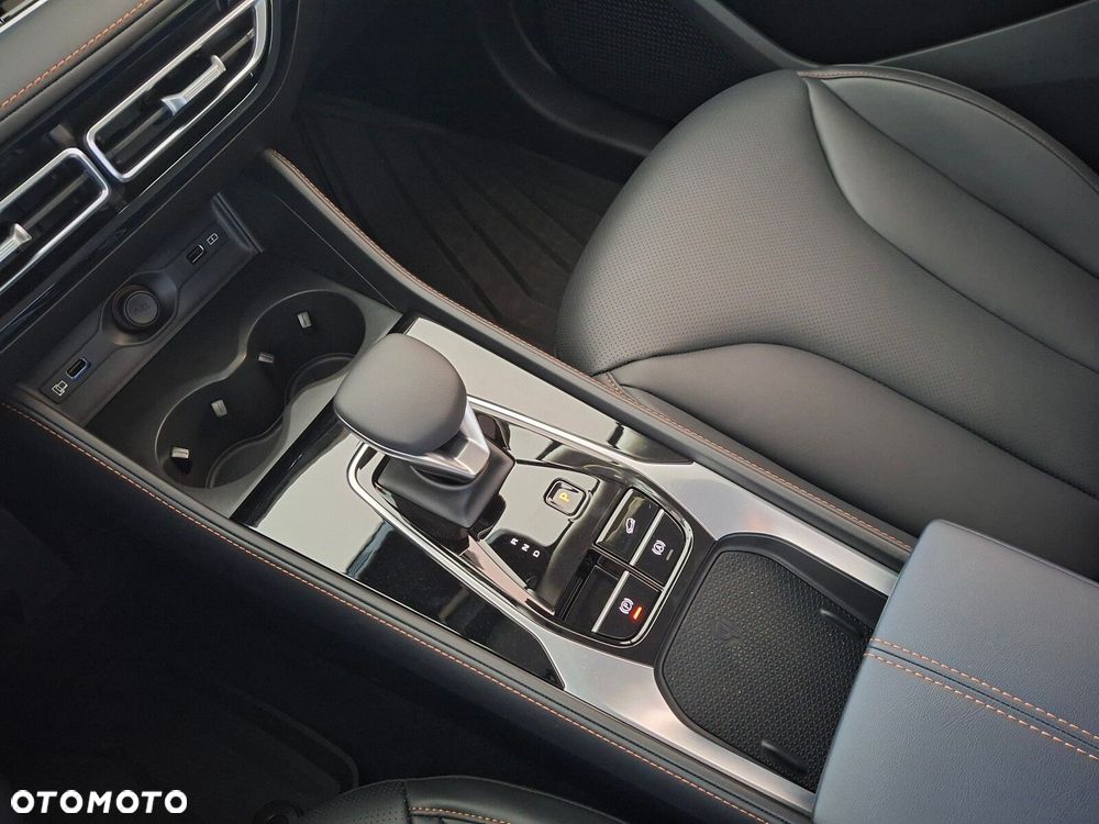 MG HS 1.5T PHEV Exclusive - 23