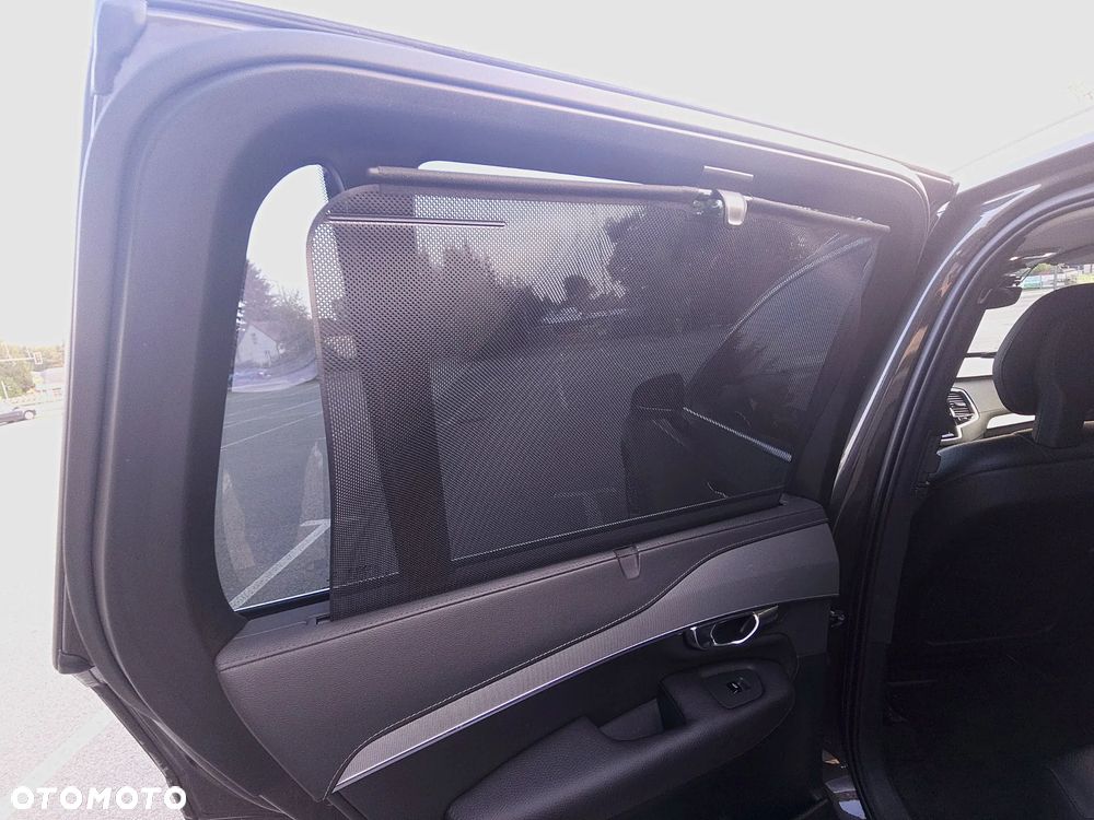 Volvo XC 90 T8 AWD Plug-In Hybrid Inscription 7os - 14