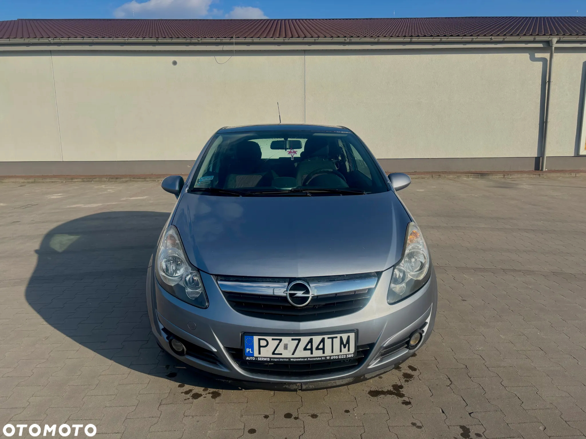 Opel Corsa 1.4 16V Enjoy - 2