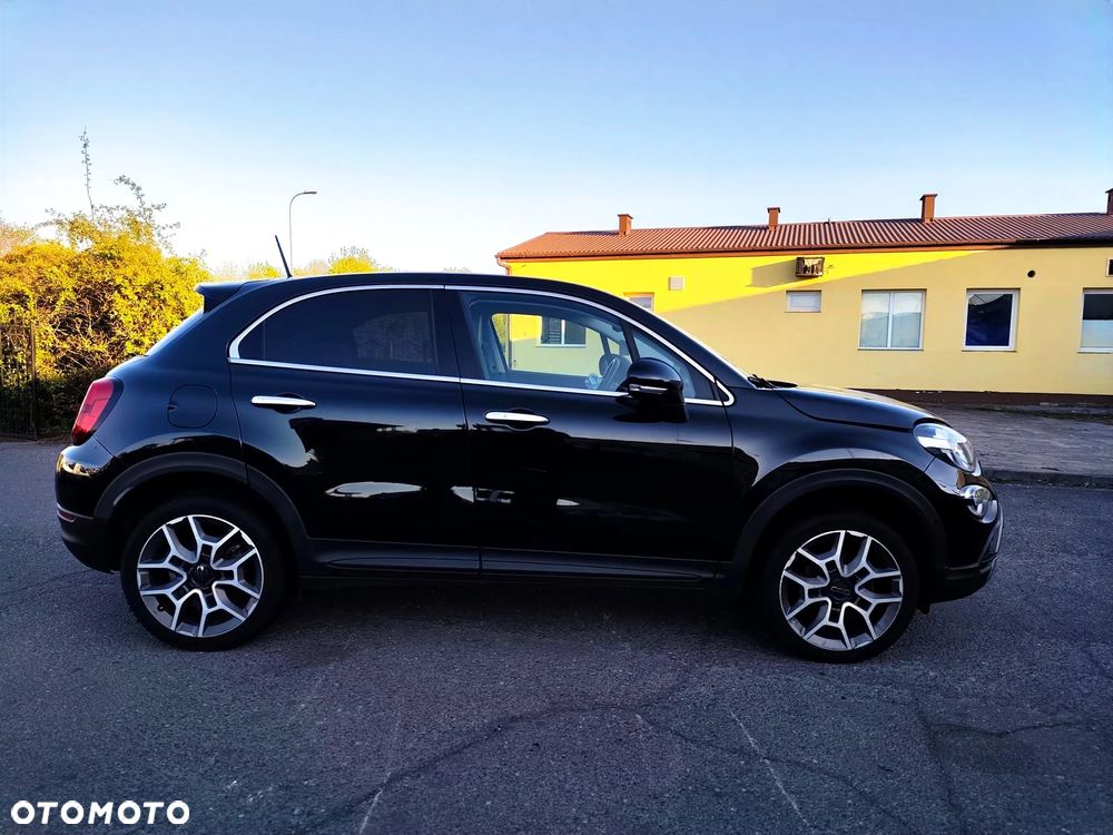 Fiat 500X 1.6 MultiJet Lounge - 2