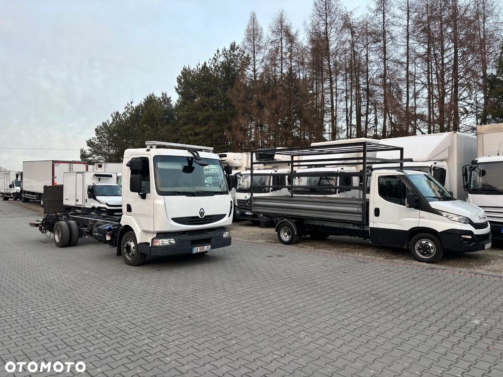 Renault MIDLUM - 1