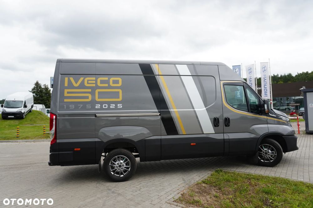 Iveco Daily 35S16HA8 V - 8