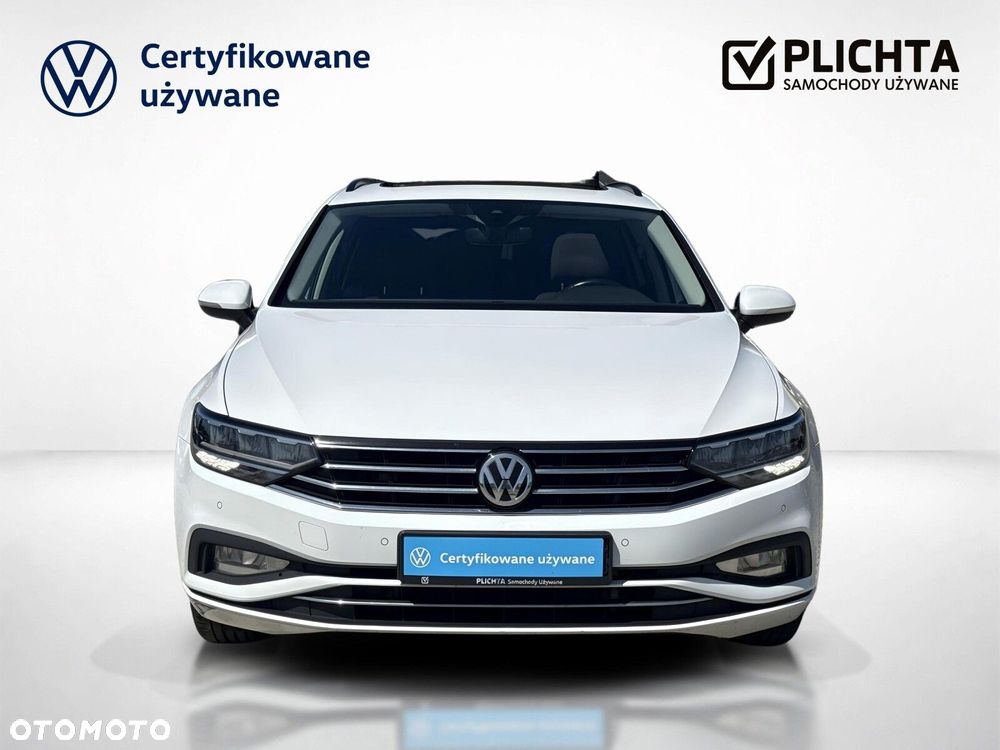 Volkswagen Passat Variant - 9