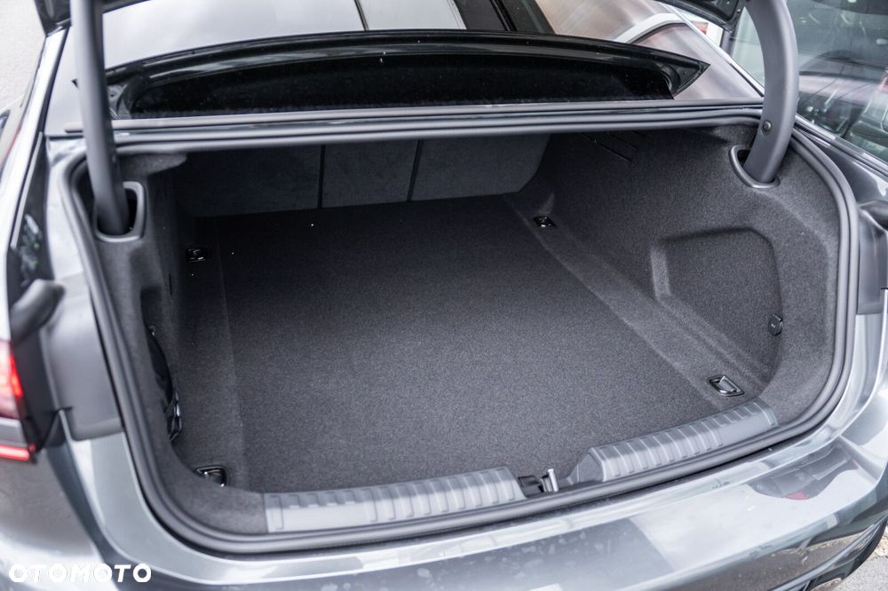 Audi A6 Limousine TDI mHEV Quattro S tronic - 11