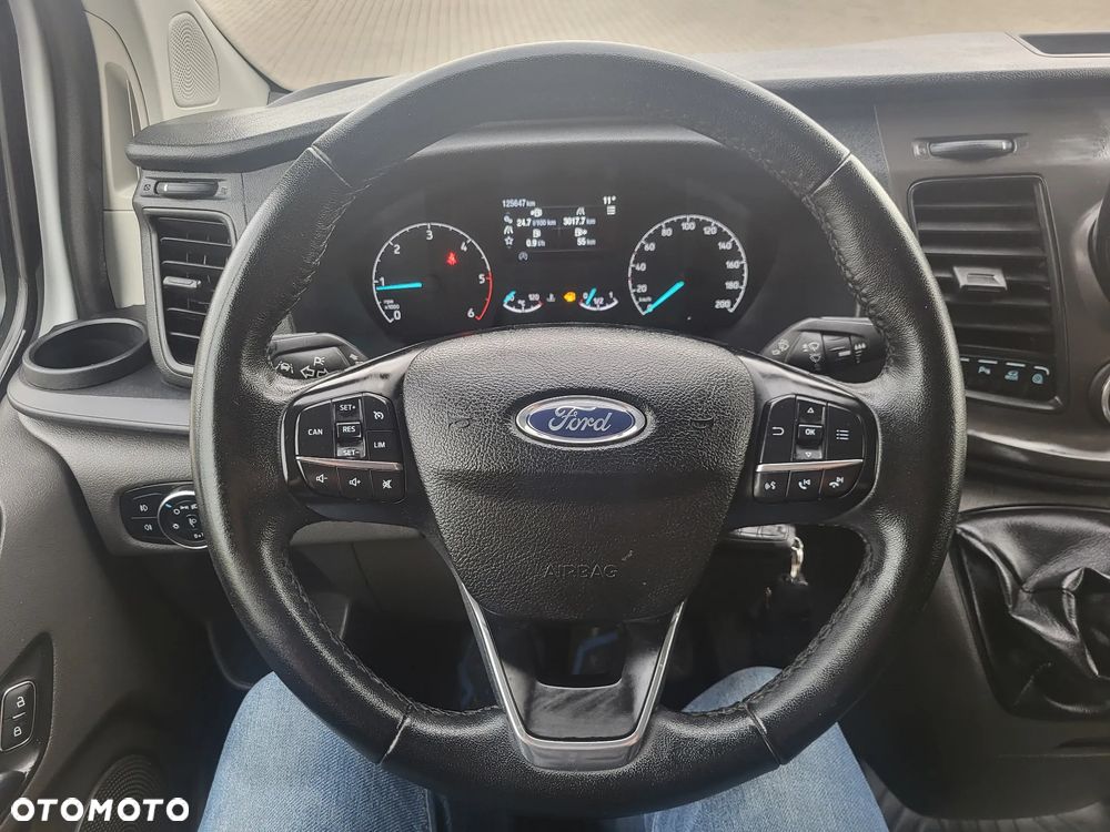 Ford Transit Custom - 34