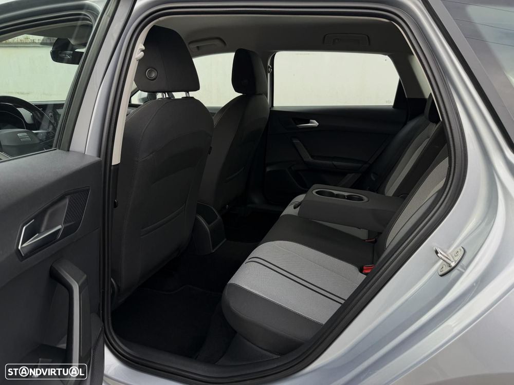 SEAT Leon ST 2.0 TDI Style - 16