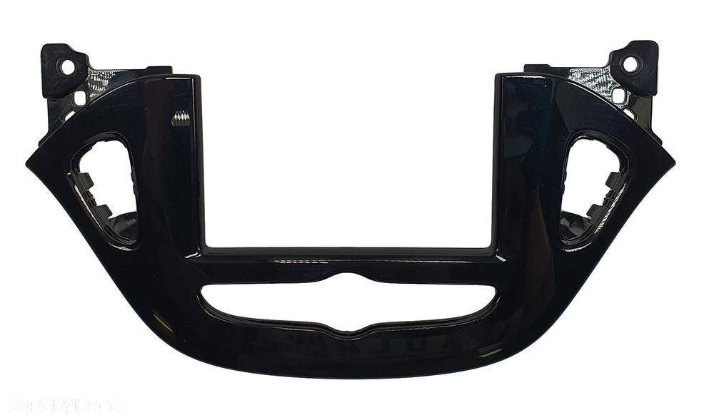 RAMKA OSŁONA DEKOR RADIA OPEL ADAM 39072699 - 1