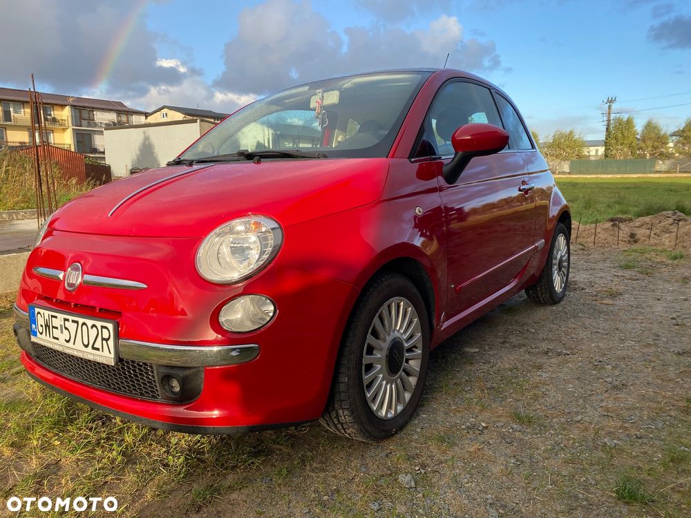 Fiat 500 - 2