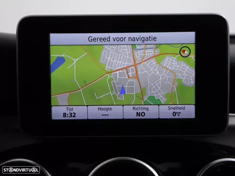 Mercedes-Benz GLC 220 - 11