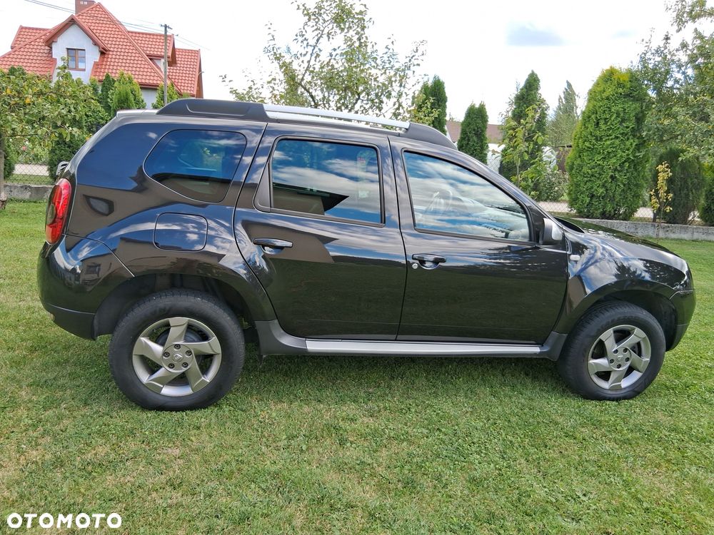 Dacia Duster 1.5 dCi SL Off-Road - 1