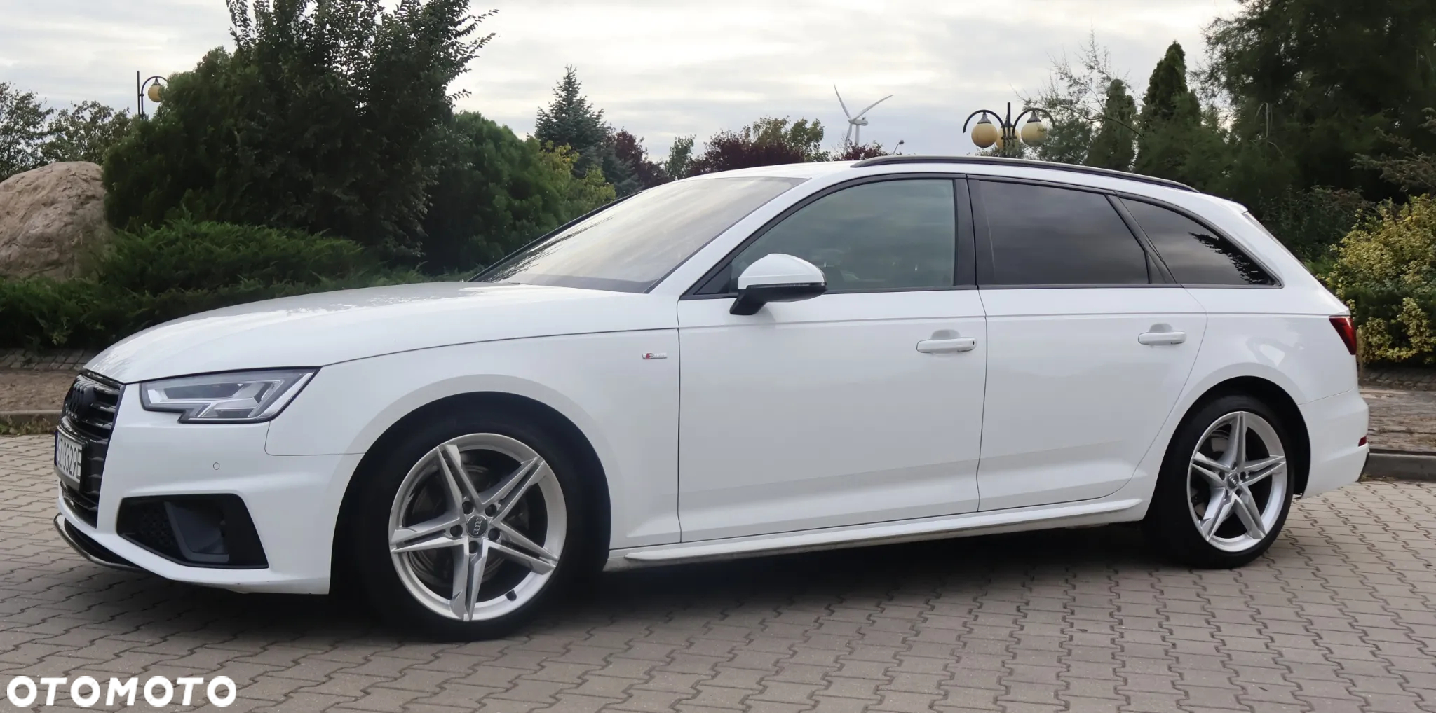 Audi A4 - 2