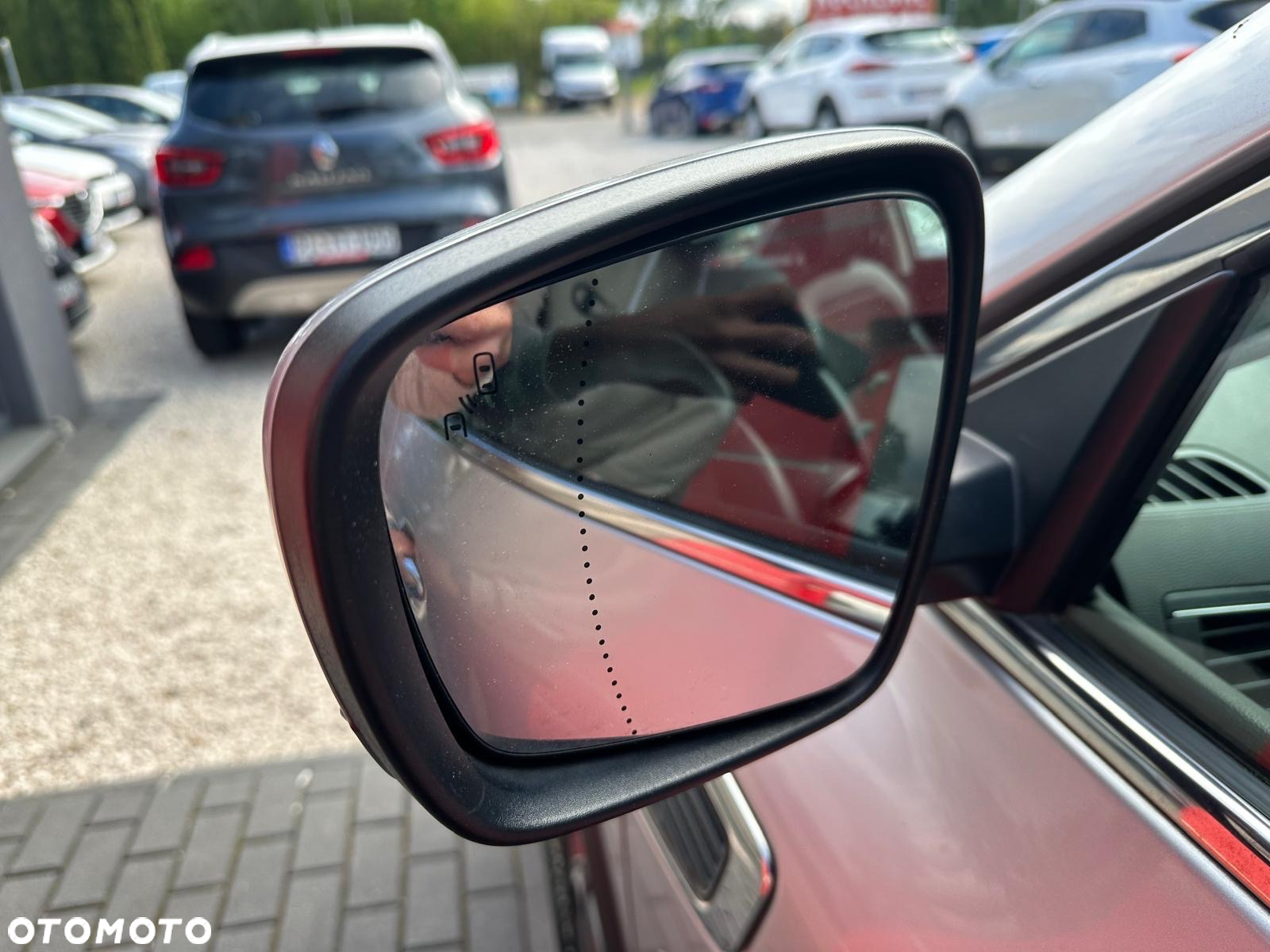 Renault Koleos 2.0 dCi Intens 4x4 X-Tronic - 20
