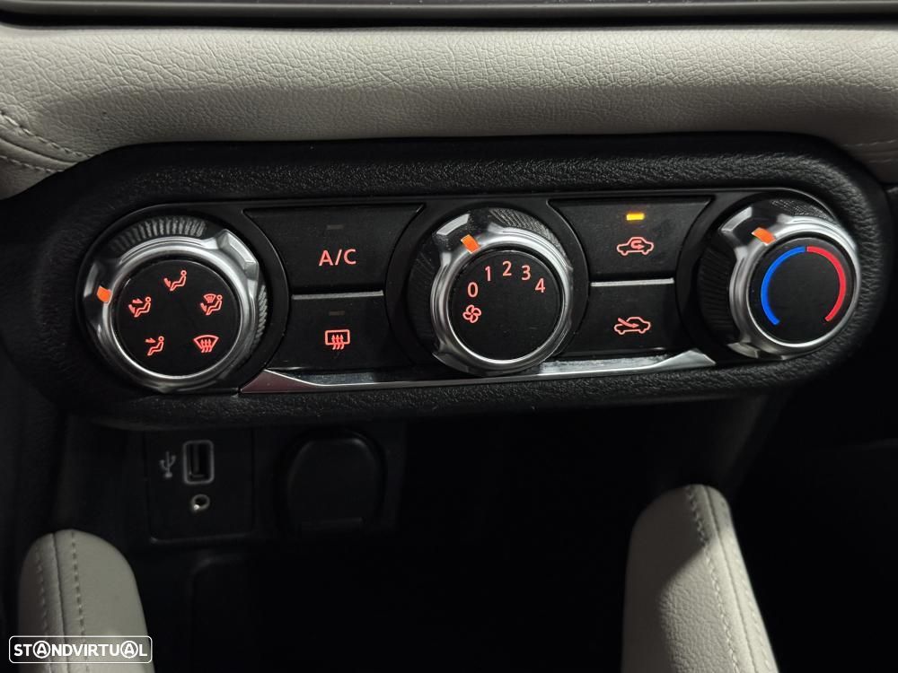 Nissan Micra IG-T 100 N-TEC - 34