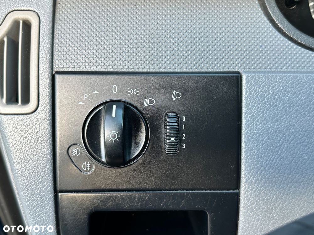 Mercedes-Benz Vito - 14