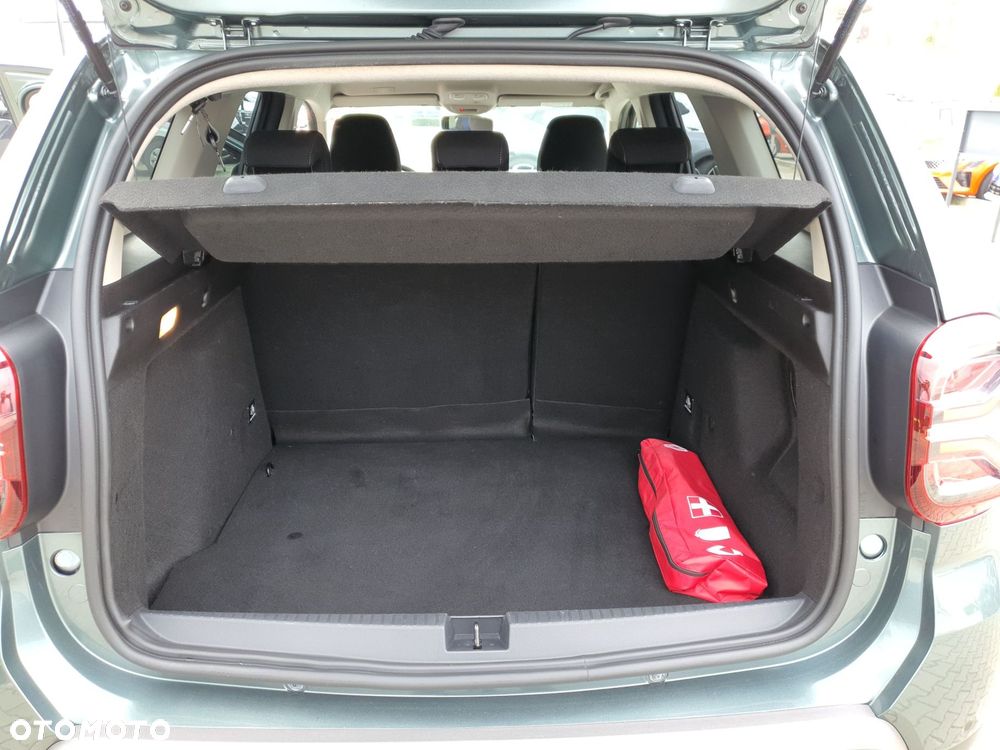 Dacia Duster 1.3 TCe Extreme EDC - 27