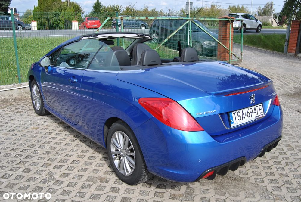 Peugeot 308 - 12