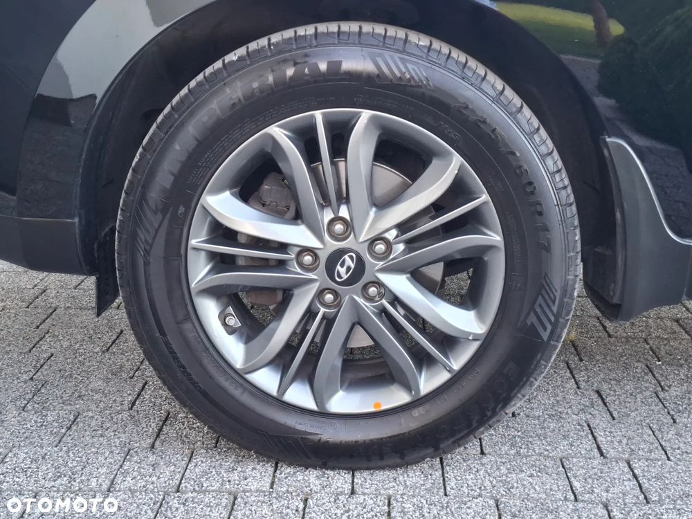 Hyundai ix35 1.6 GDI Premium 2WD - 17