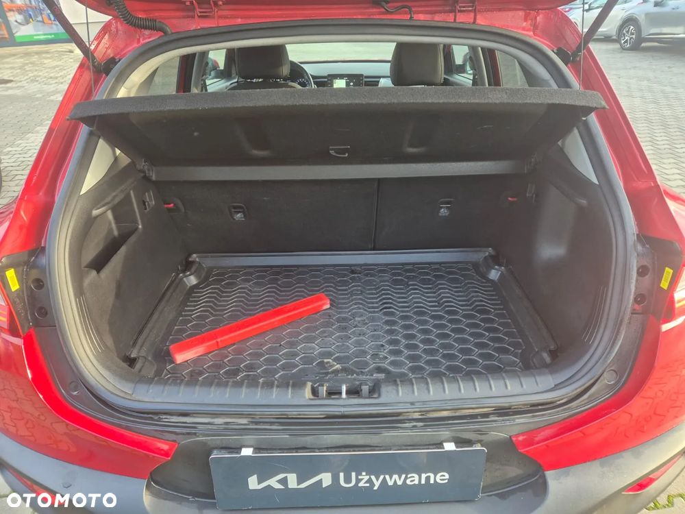 Kia Stonic 1.4 L - 24