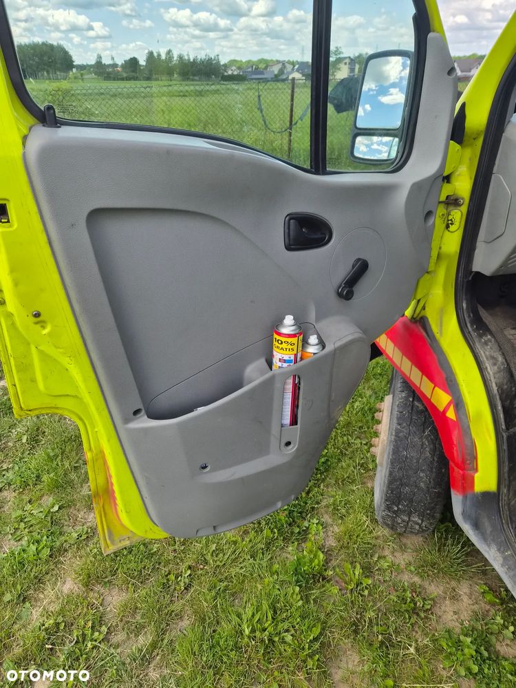 Renault Mascott - 5