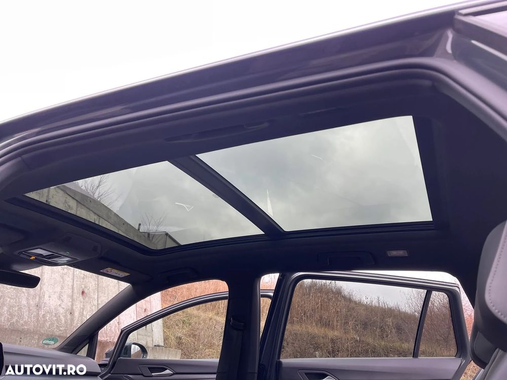 Volkswagen Golf 2.0 TDI SCR DSG R-Line - 18