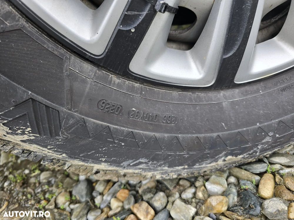 Mercedes-Benz SPRINTER - 17