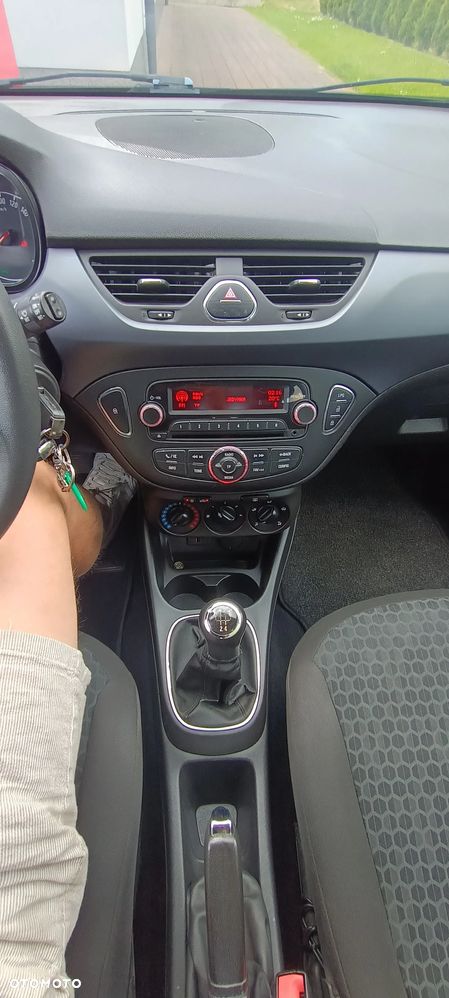 Opel Corsa 1.4 Active - 29