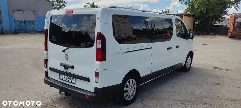 Renault Trafic - 4