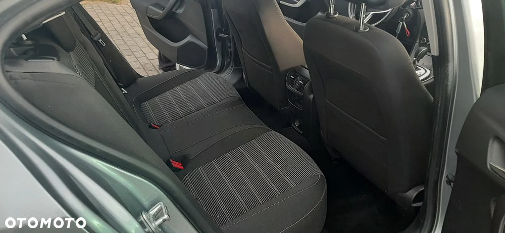 Opel Insignia 2.0 CDTI automatik Edition - 15