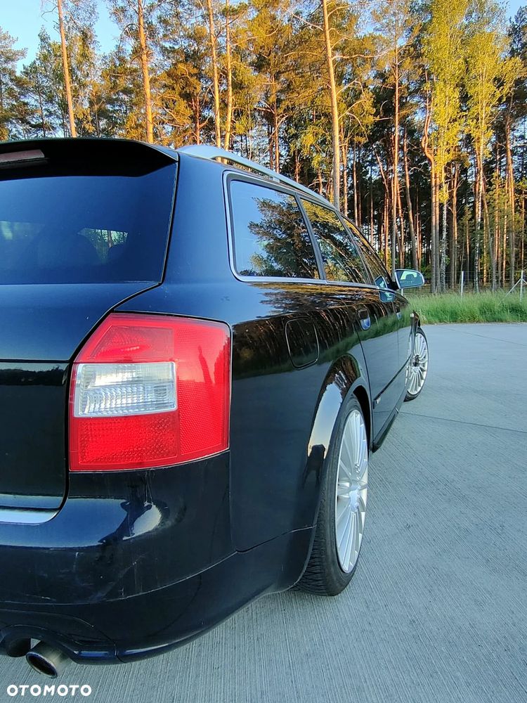 Audi A4 Avant - 12