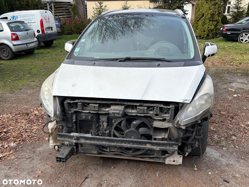 Peugeot 5008 e-HDI FAP 115 EGS6 Stop&Start Business-Line - 5