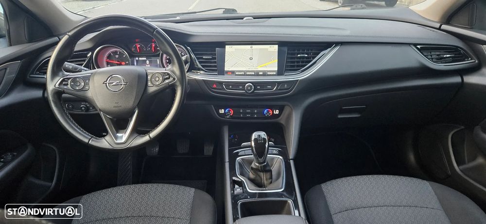 Opel Insignia Sports Tourer 1.6 CDTi Selective - 8