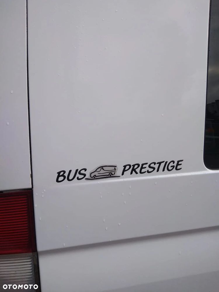 Mercedes-Benz Sprinter 519 - 6